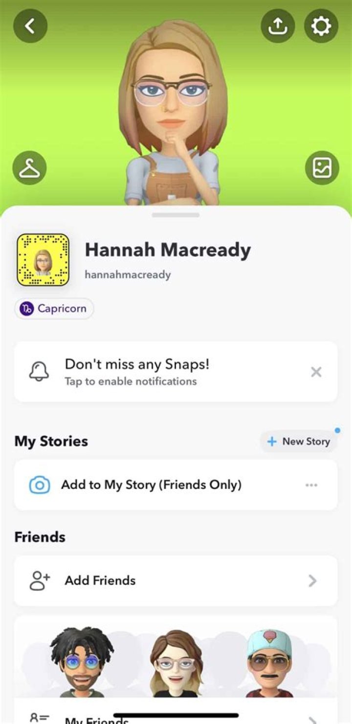 What is Colliscool's Snapchat? - CelebMix
