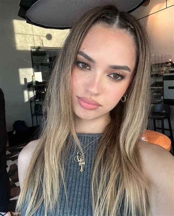 What Is Daniella Byrne's Snapchat?