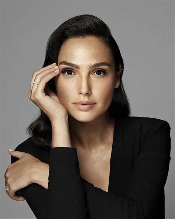 What is Gal Gadot's Snapchat?
