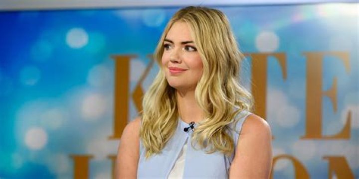 What is Kate Upton's Snapchat?