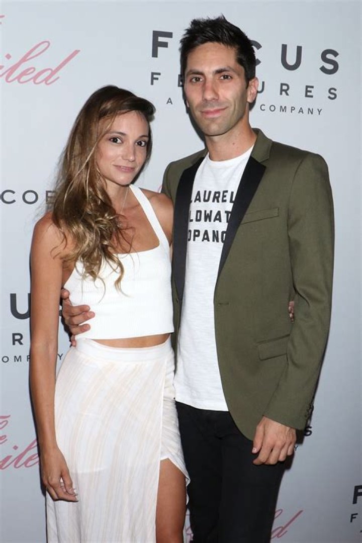 What is Nev Schulman's Snapchat?