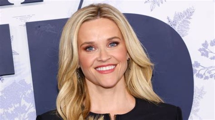 What is Reese Witherspoon’s Snapchat?