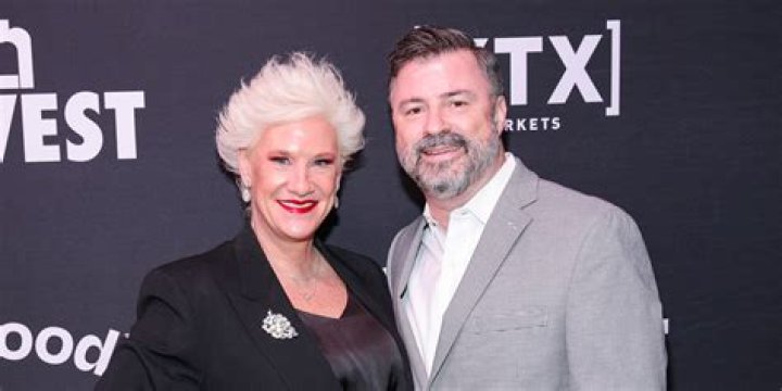Where Is Andy Goldstein? His Wife, Salary, Sports Bar, Facts