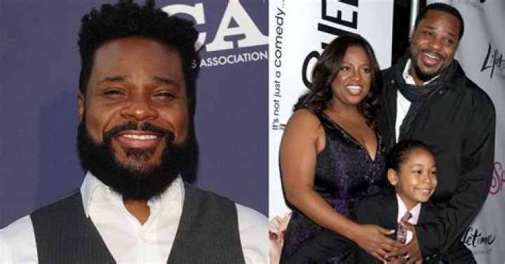 
Who Are Malcolm And Stephanie Dinwiddie? Meet Spencer Dinwiddie Parents	