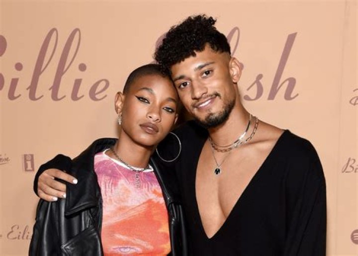 Who is Algee Smith Dating – Algee Smith's Girlfriend & Exes