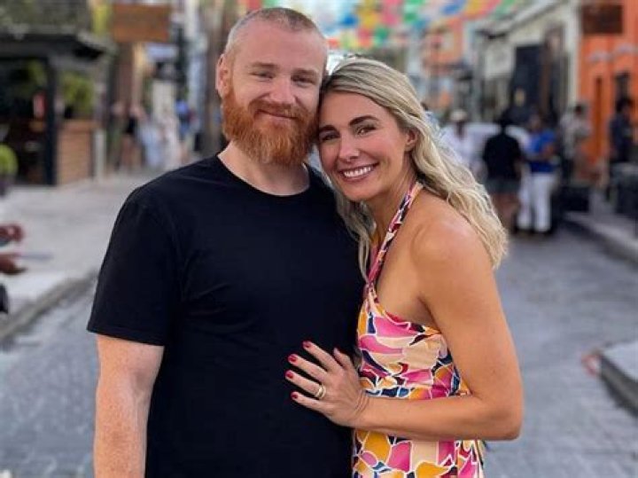 Who is Amanda Hornick? Wiki, Age, Height, Net Worth, Workout, Husband