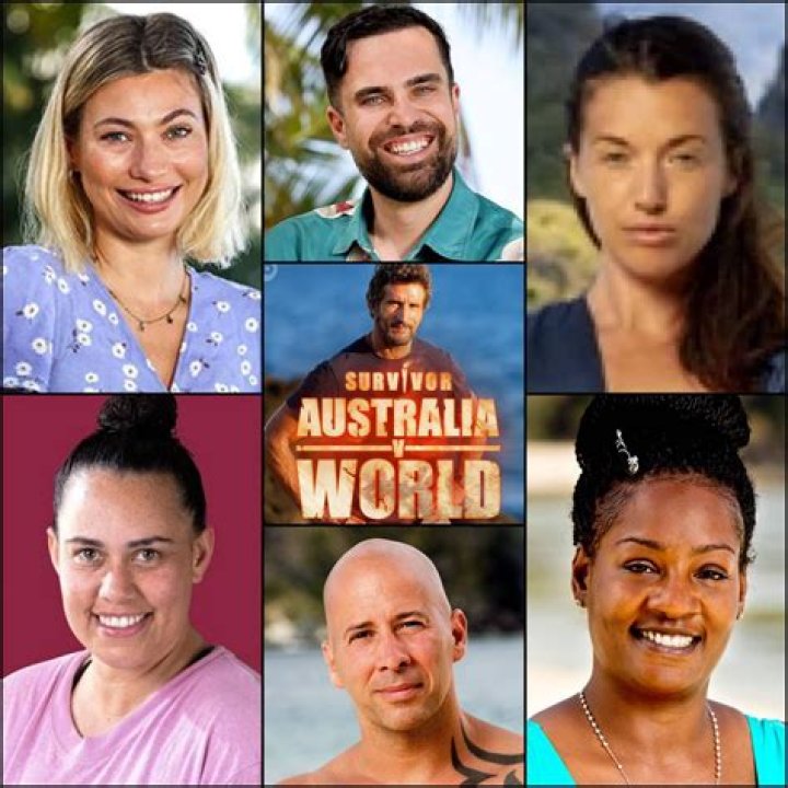 Who Is Australian Survivor Cast Sharn Coombes? Explore Her Wiki Facts & Net Worth Details