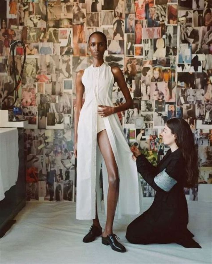 Who is Bibi Abdulkadir Biography: Age, Boyfriend, Net Worth, Pictures, Height