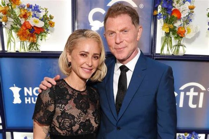 Who is Bobby Misner Dating – Bobby Misner's Girlfriend & Exes
