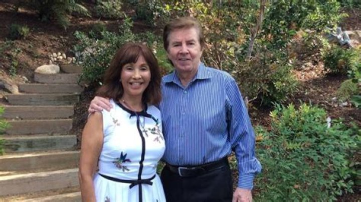 Who is Bobby Sherman Dating – Bobby Sherman's Wife & Exes