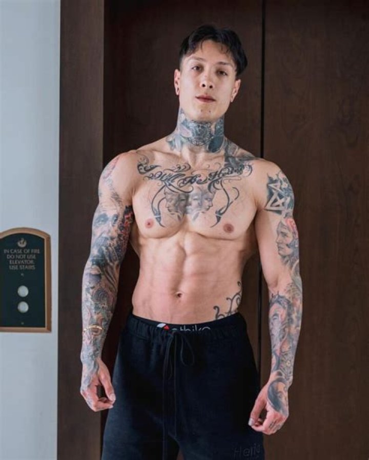 Who is Chris Heria? Wiki, Age, Height, Net Worth, Girlfriend, Dating