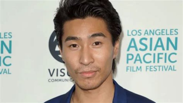 Who is Chris Pang? Bio, Age, Net Worth, Married Wife, Height, Instagram, Partner, Movies, Girlfriend, Wiki