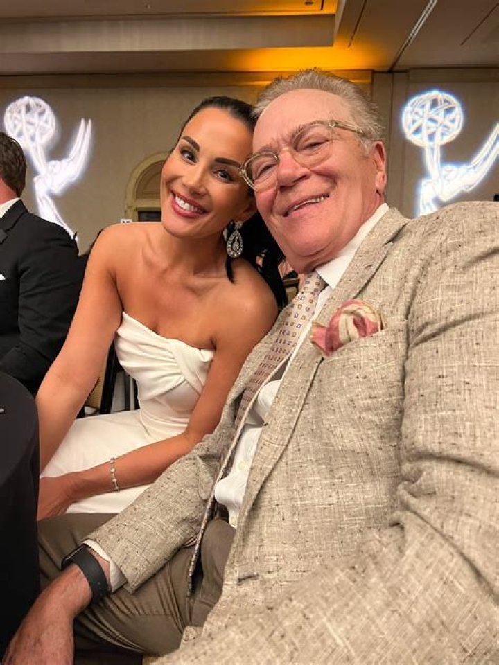 
Who Is Christina Cindrich? Wiki, Age, Height, Net Worth, Husband, Marriage	