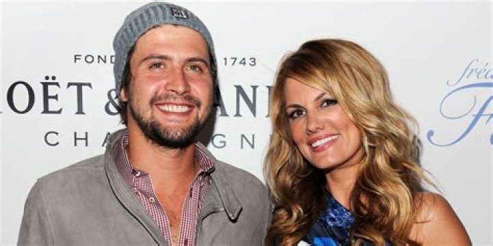 Who is Courtney Hansen Dating – Courtney Hansen's Boyfriend & Exes