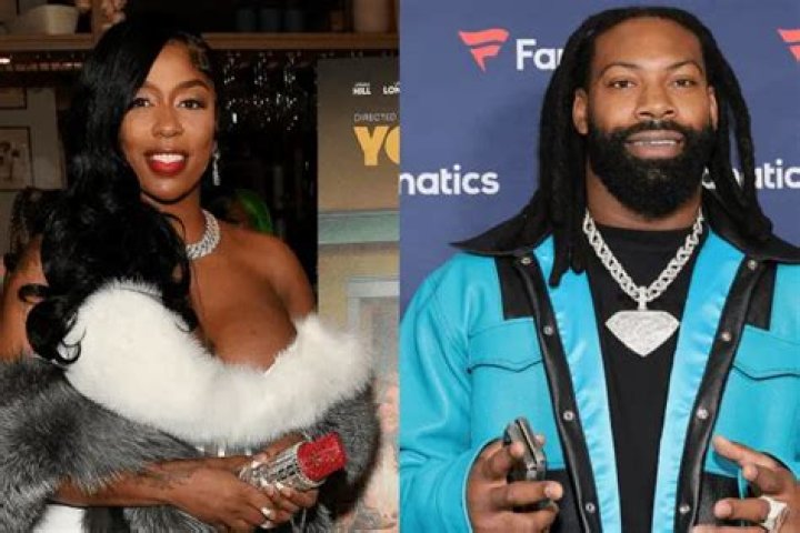 Who is Cuban Doll Dating – Cuban Doll's Boyfriend & Exes