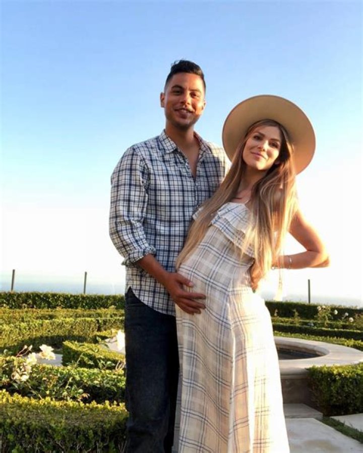 Who is Daniele Donato’s Husband, Dominic Briones? Explore his Wiki, Bio, Age, Height, Nationality, Ethnicity, Picture Together, Net Worth, Baby, And Job