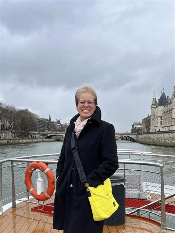 Who Is Darragh Moore? Wiki, Age, Husband, Net Worth, Children