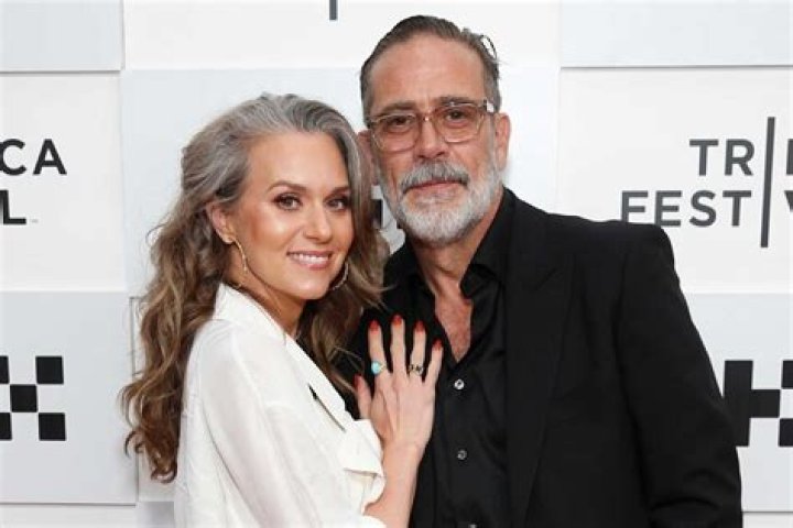 Who is Dean Nicholson Dating – Dean Nicholson's Girlfriend & Exes