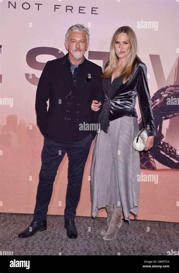 Who is Dina Livingston? Tommy Flanagan's wife Biography: Age, Height, Net Worth, Wikipedia, Daughter