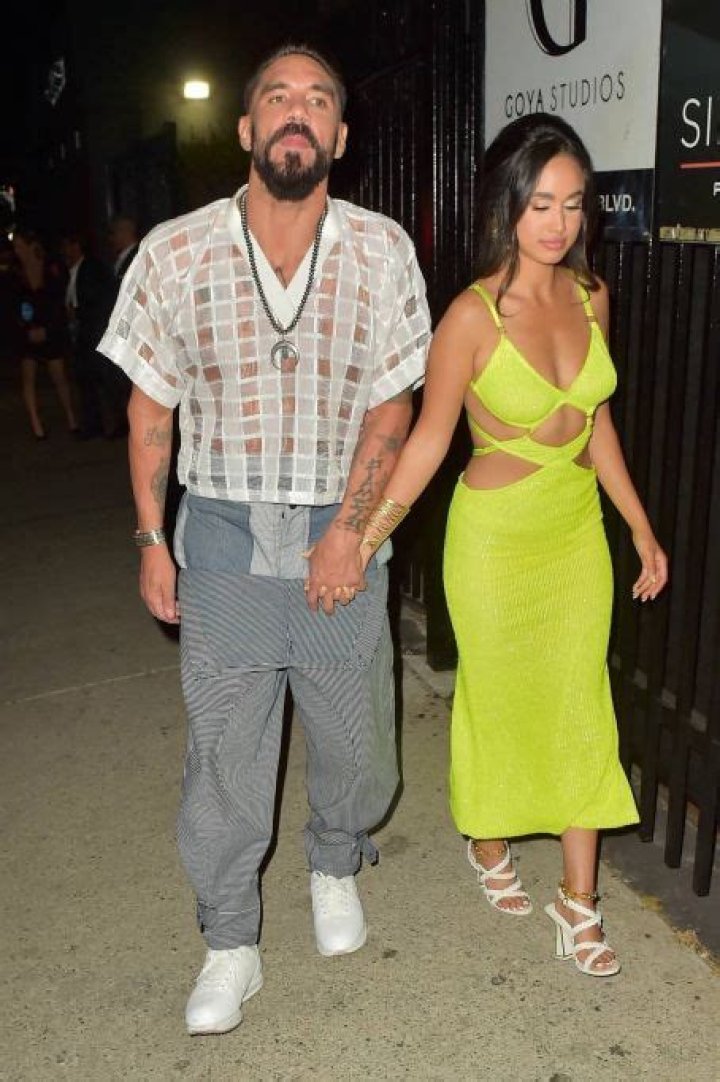 Who is Emily Tosta Dating – Emily Tosta's Boyfriend & Exes