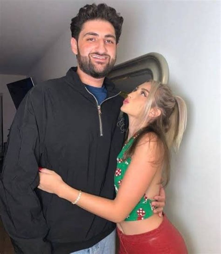 Who is Faze Nikan? Wiki, Age, Height, Net Worth, Girlfriend, Career