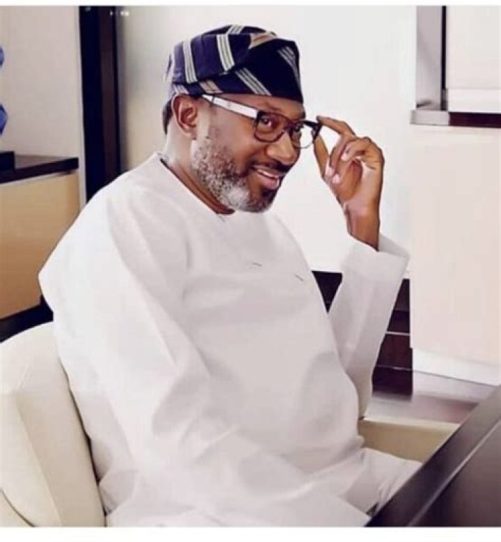 Who is Femi Otedola? Biography, Net Worth, Children, Age, Wife, Son, Wikipedia, House, Business