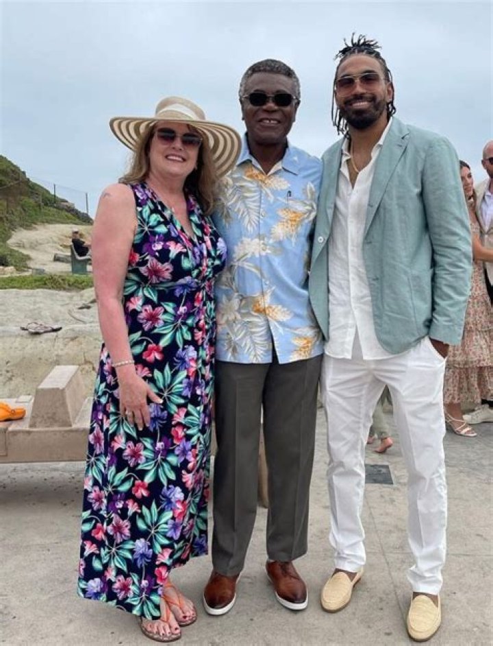 Who Is Gabe Vincent?, Height, Birthday, Family, Social Media