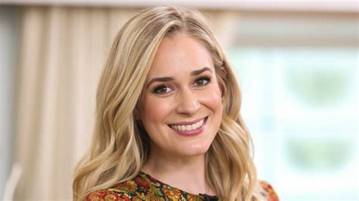 Who Is Hallmark Channel Actress Brittany Bristow, Explore Her Wiki Facts