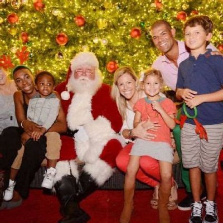 Who Is Heidi Ufer? Meet Shane Battier Wife: Married And Wiki