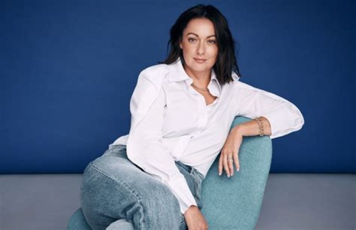Who Is Ida Darvish? Everything You Need To Know About Her
