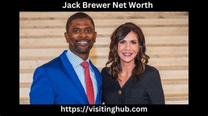 Who is Jay Brewer Dating – Jay Brewer's Girlfriend & Exes