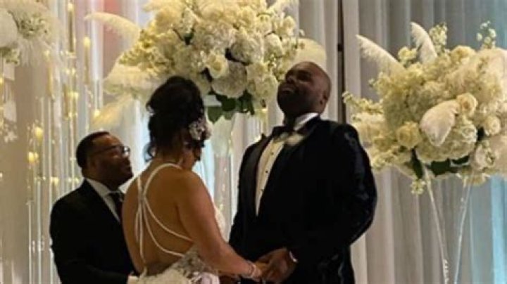 Who Is Jeffrey Marty; His Age, Wife, Net Worth, Family, Wedding, Facts