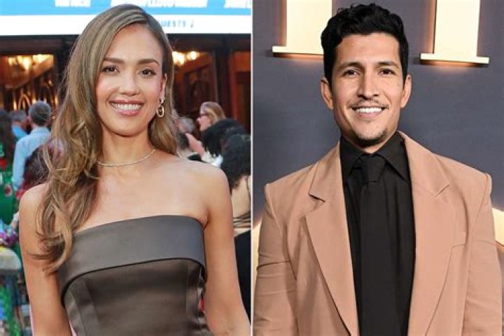 Who is Jessica Andrea Dating – Jessica Andrea's Boyfriend & Exes