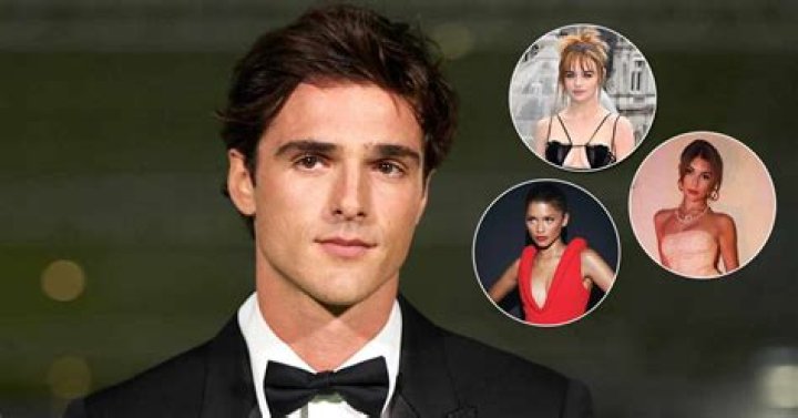 Who Is Joey King Dating?; Jacob Elorbi, The Kissing Booth, Family, Facts