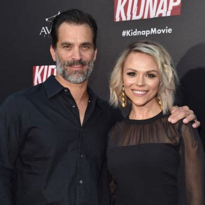 Who is Johnathon Schaech? Wiki, Age, Height, Net Worth, Wife, Marriage