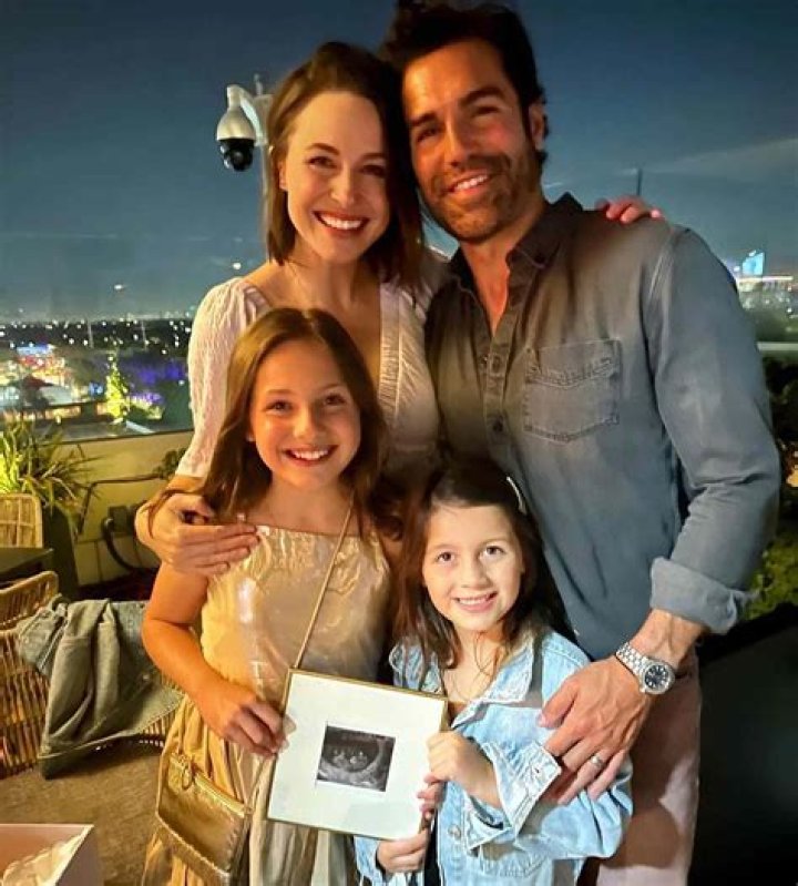 Who is Jordi Vilasuso Dating – Jordi Vilasuso's Wife & Exes