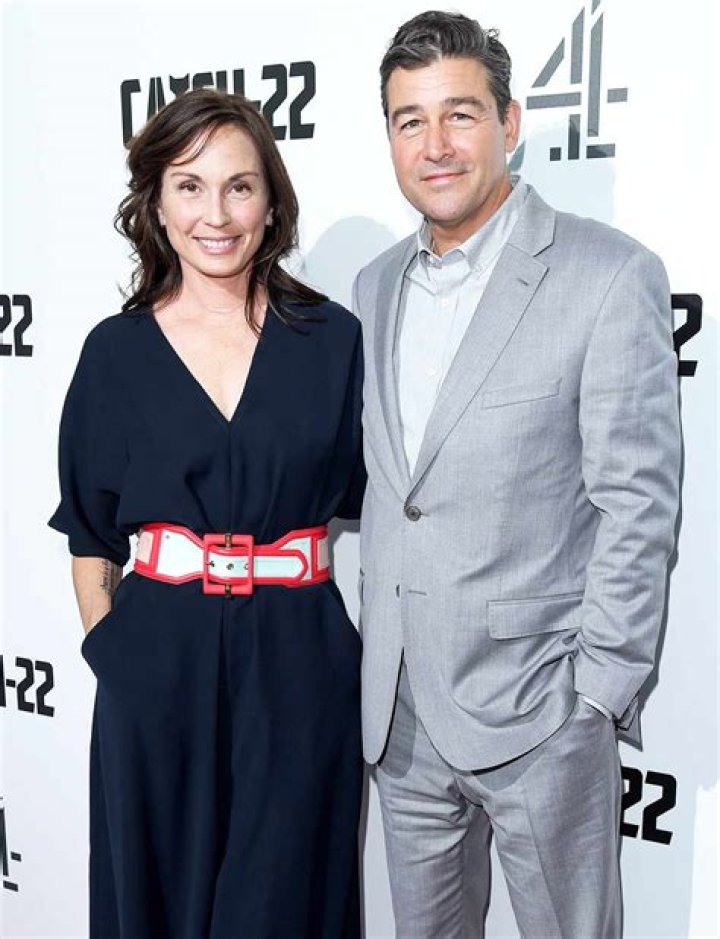 Who is Kathryn Chandler? Kyle Chandler's wife Bio: Age, Parents, Net Worth, Children, Wiki