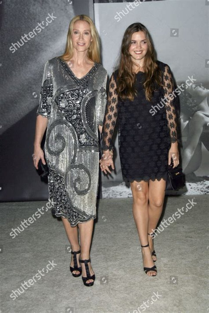 Who Is Kelly Lynch Daughter Shane Lynch?