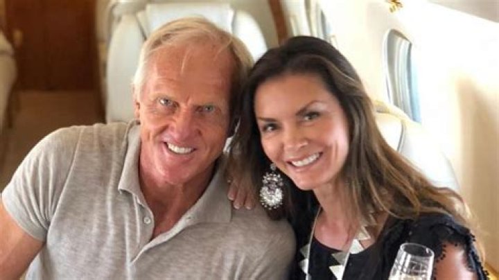 Who Is Kirsten Kutner? Everything About Greg Norman’s Wife