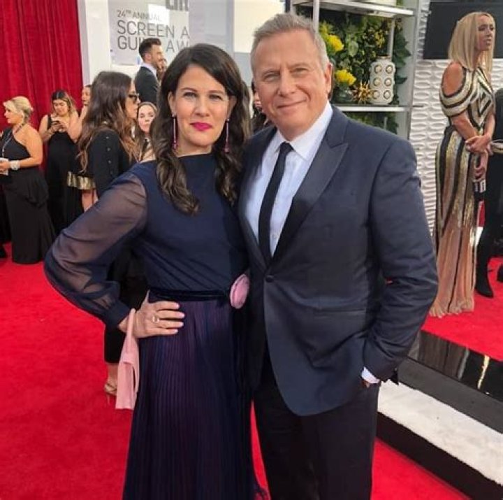 Who is Lindsey Reiser? Wiki, Age, Husband, Net Worth, Height, Career