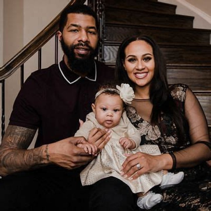 Who is Markieff Morris’ Wife, Thereza Morris? Explore her Wiki, Bio, Age, Height, Instagram, Background