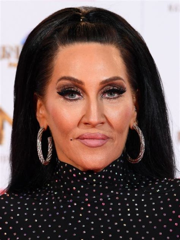Who Is Michelle Visage? Wiki, Age, Net Worth, Husband, Marriage, Ethnicity (Biographygist)