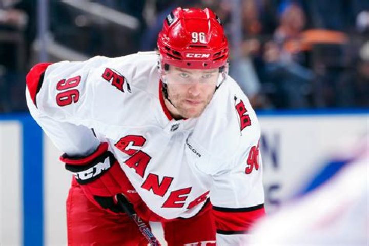Who is Mikko Rantanen Dating – Mikko Rantanen's Girlfriend & Exes