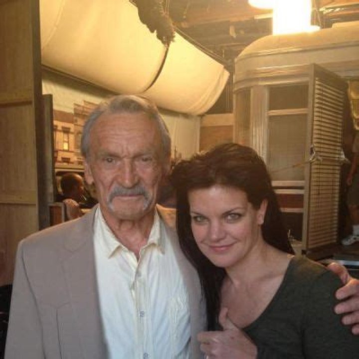 Who Is Muse Watson? Everything You Need To Know About Him