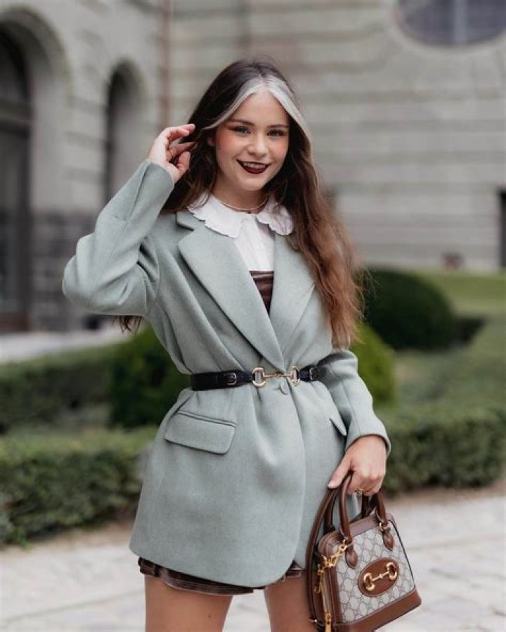 Who is Nadine Breaty Dating – Nadine Breaty's Boyfriend & Exes