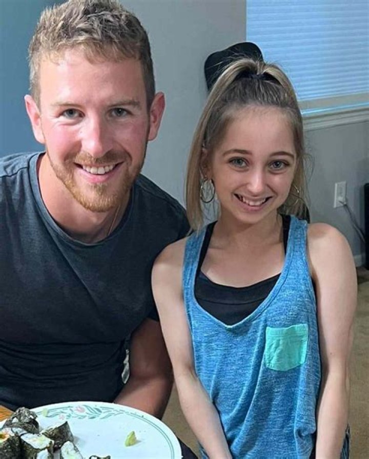 Who Is Natalie Tackett? Meet EJ Tackett Wife: Relationship And Net Worth Explore