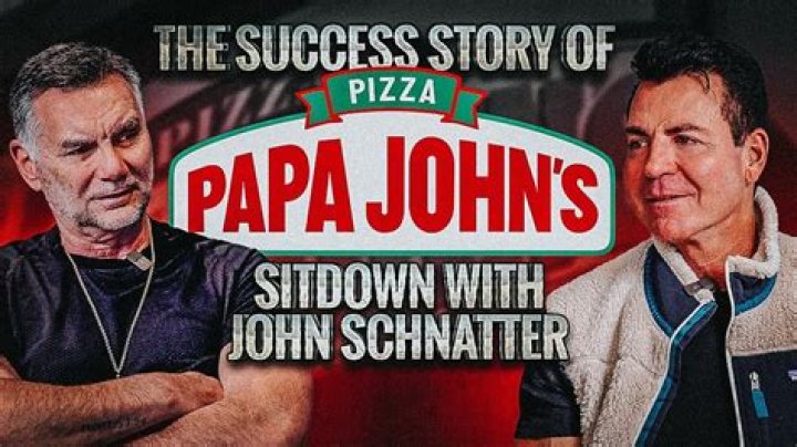 Who Is Papa John Schnatter? Wiki, Age, Height, Net Worth, Wife, Ethnicity