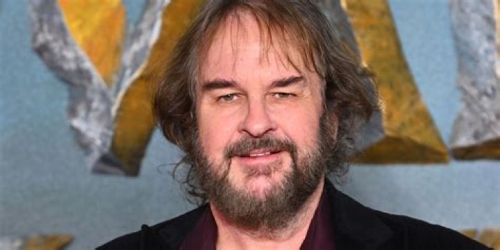 Who Is Peter Jackson? Wiki, Age, Height, Wife, Net Worth, Ethnicity, Career