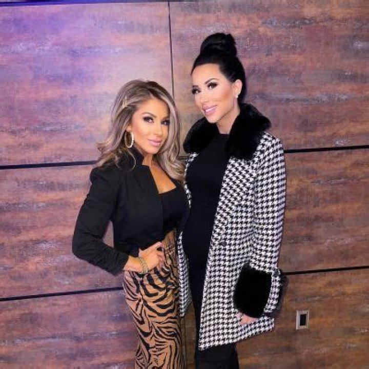 Who Is Rachel Fuda From “Real Housewives of New Jersey”?
