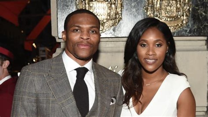 Who is Russell Westbrook? Wiki, Age, Height, Net Worth, Wife, Marriage